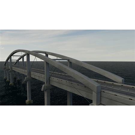 桥 Bridge