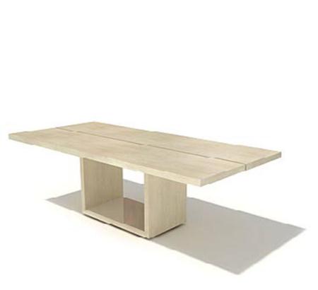 木质书桌