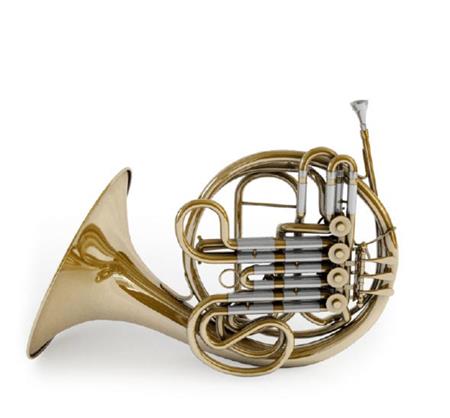 圆号 French Horn