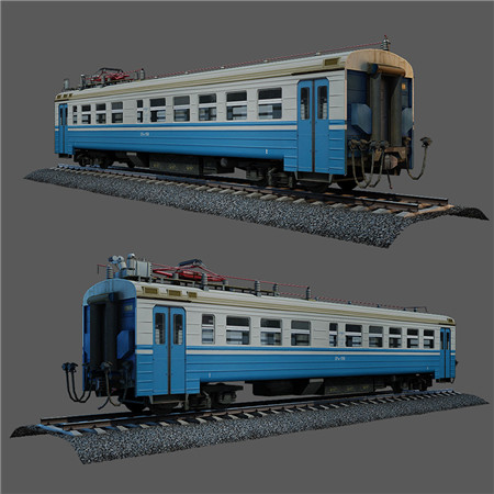 train_23 火车