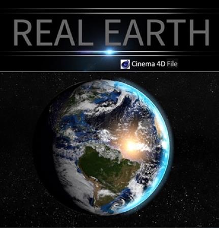 地球 Earth