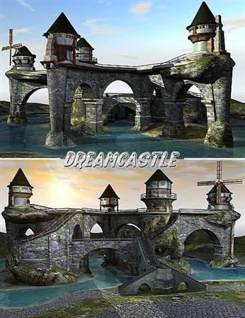 Dreamcastle