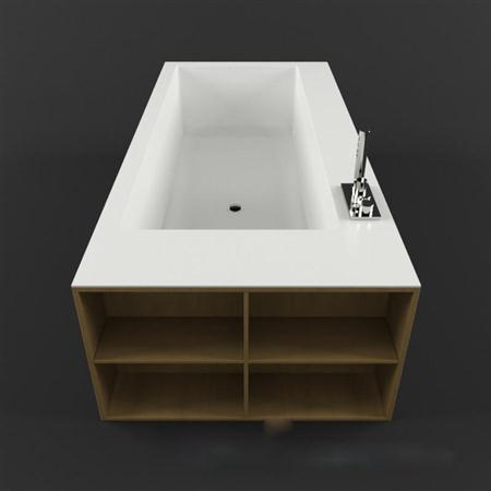 浴缸2