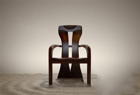 第二季模型套装（原创单体）新中式椅子15
