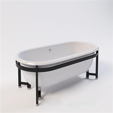 浴缸5