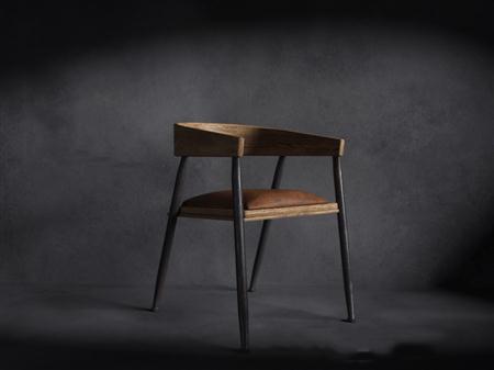 第一季模型套装（原创单体）现代简约椅子20