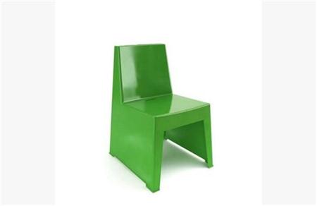 简约椅子 3D模型下载