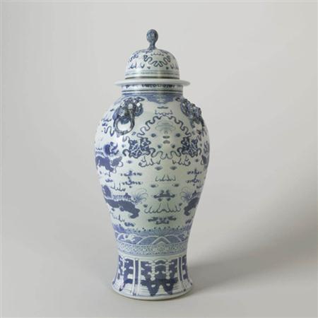 青花瓷瓶 Eichholtz vase peninsula