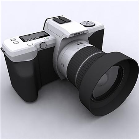 相机 Camera