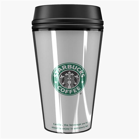 星巴克咖啡杯 Starbucks Cup
