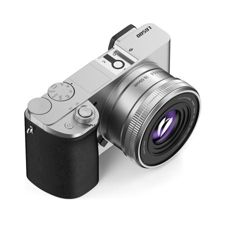 数码产品系列 数码相机