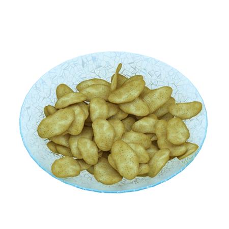 薯片 Potato chips
