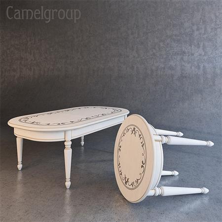桌子 Camelgroup