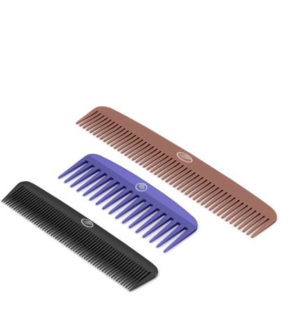 理发工具 塑料梳子 Haircut tool