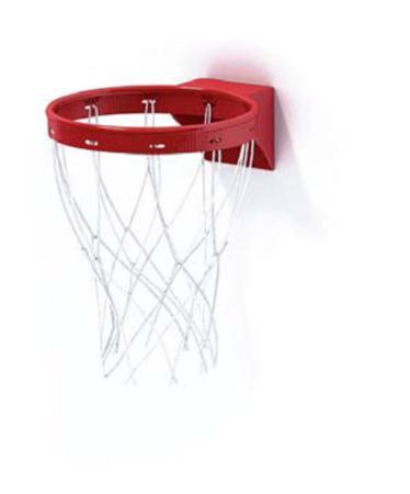 篮球框