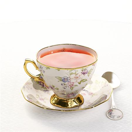 红茶 black tea