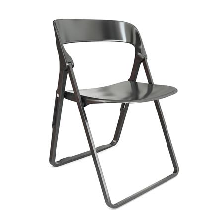 折叠椅1 Folding chair